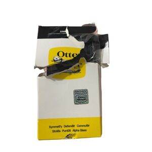 OtterBox Defender Pro Case Samsung Galaxy Note20 Ultra 5G Black 2 PIECE Set